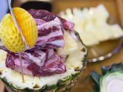 -杀猪天·韩国烤肉(总店)
