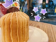 -Kekimatata 生日蛋糕·烘焙教学