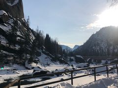 -可可托海景区