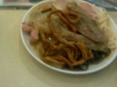 -北京汉丽轩自助烤肉火锅超市(香港城店)
