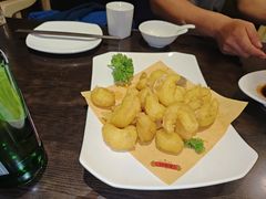 -老牌坊鲁菜名店(聊城美食岛店)