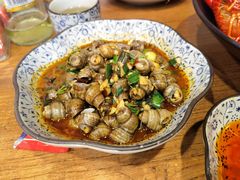 -虾小龙老长沙龙虾馆(坡子街店)