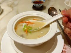 -顺德美的万豪酒店-万豪中餐厅