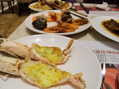 -芭菲盛宴·环球美食(北城国际店)