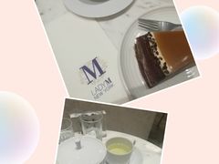 -Lady M(沙田新城市广场店)