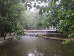 -沕沕水生态风景区