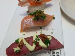 -元气寿司(益田假日广场店)