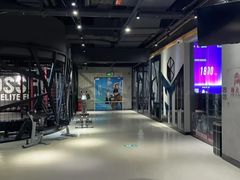 -懒人Club运动健身·运动康复·私教(三迪中心店)