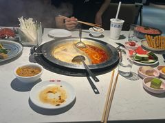 -川锅一号火锅(睢宁店)