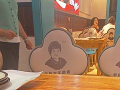 -老杨太太烧烤(文化广场店)