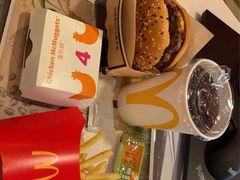 -麦当劳(衡阳中心汽车站店)