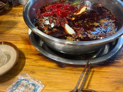 -华丰火锅(双林北横路店)