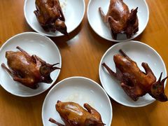 -煲煲掂风味煲仔饭餐厅(西区店)