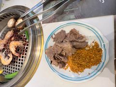 -千寻山野烤肉(中关村店)