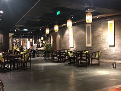 -青藤茶馆(南山路店)