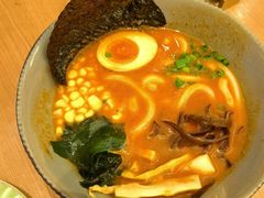 -池奈·咖喱蛋包饭(熙地港店)