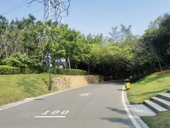 -八仙山公园