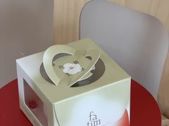 -花甜生活FatimCake·生日蛋糕