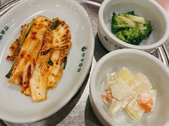 爽口小菜-山水甲山(右安门店)