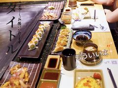 -松临·铁板烧&Omakase(神农店)