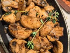 -CRAZYONES西班牙海鲜饭(上海美罗城店)