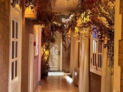 -叶叶菩提·晋福宫