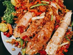 -避风塘·金牌店·夜宵(金玉兰店)