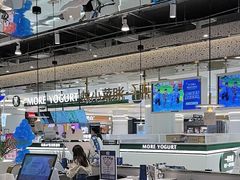 -兰湘子·湘菜小炒(崂山丽达店)