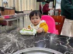 -李师傅脆肚(华强北店)