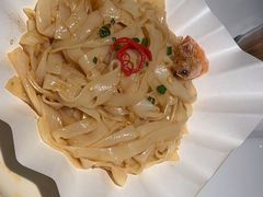 -蚝老板海鲜烧烤大排档(码头店)