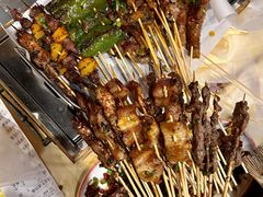-串盟烧烤·长沙美食地标(星沙店)
