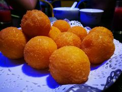 -美滋滋尚鱼烤鱼餐厅(空港店)