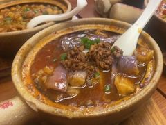 -罗妈砂锅(四川成都奎星楼店)