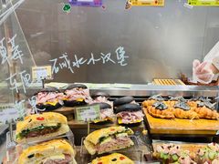 -PAOPAO Bakery&Café(港汇店)