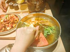 -将军牛排·尔滨地标朝鲜族美食(总店)