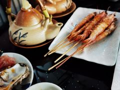 -真剑日本料理·铁板烧(贵州路店)