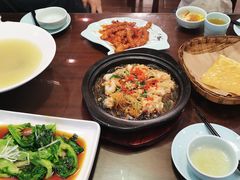 -达旺·鸡毛店(巴南万达店)
