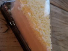 新西兰双层芝士-罗莎蛋糕Rosa bread(四方坪店)