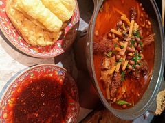 -山四砂锅(太原钟楼街店)