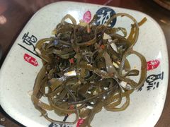 -富正毅三下锅·湘西韵味(天门山索道店)