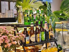 -ibarrel爱杯·bistro&brunch(江宁路店)