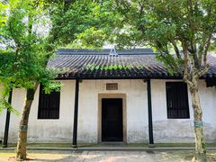 -石湖景区
