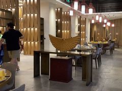 -三亚湾假日度假酒店·中餐厅