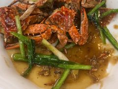 -钱大妈海鲜饭店(保利林语店)