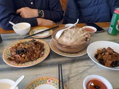 -砂锅居(西四店)