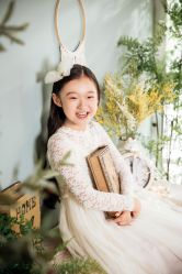 -WPlus明星肖像亲子全家福摄影