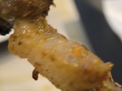 -527烧烤·龙虾·精酿酒(小石城美乐城店)