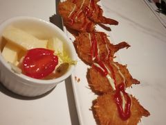 -半秋山西餐厅(巴南万达广场店)