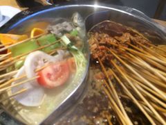 -袁记串串香(梁家巷店)