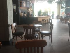 -星巴克(天津工华道智慧山店)